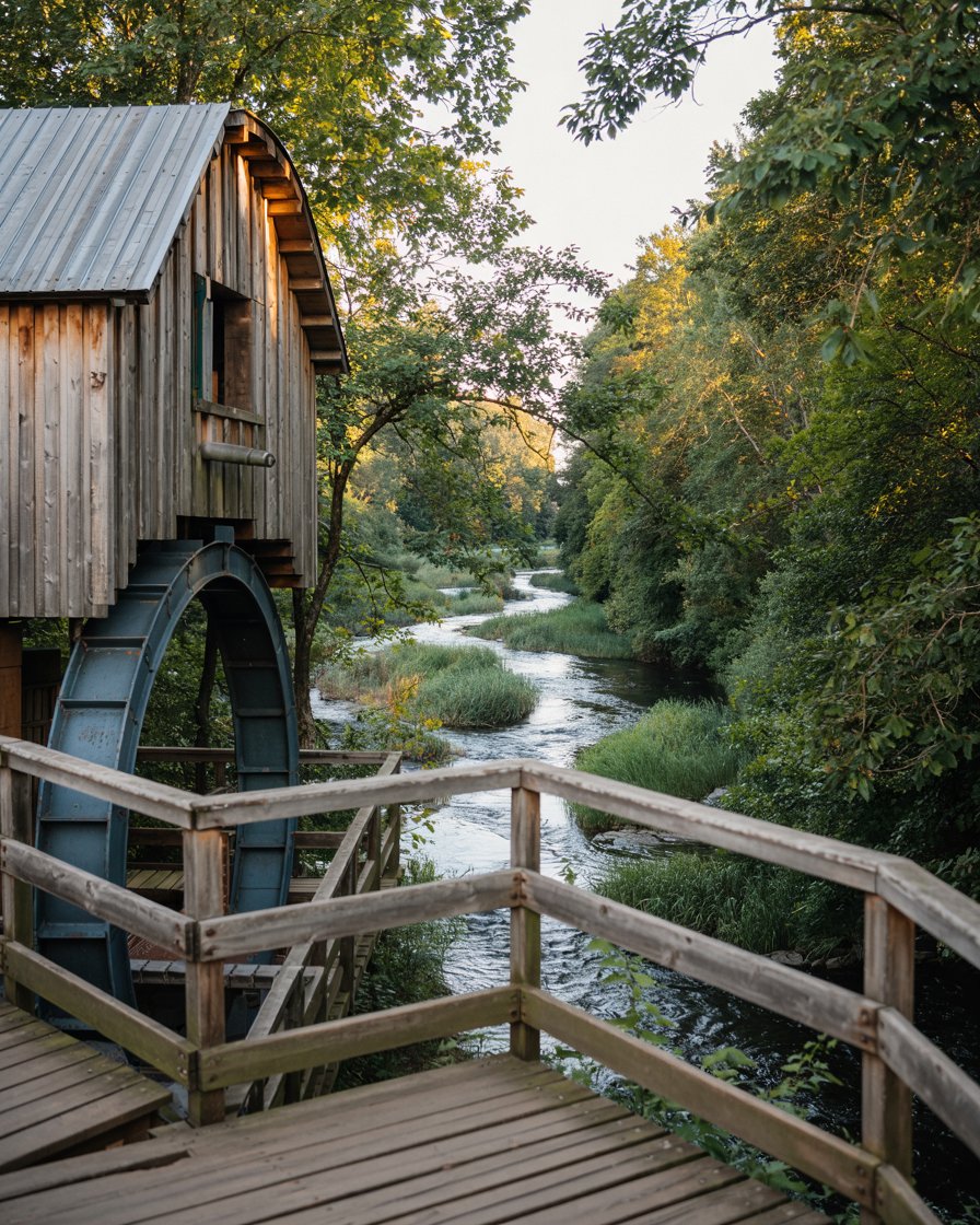 Menemukan Inspirasi dalam Kehidupan Sehari-Hari